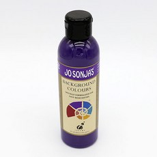 조소냐 아크릴물감 WOOD VIOLET 288, 1개, 250ml