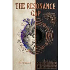 (英文圖書)The Resonance Gap 平裝版, Independently Published, 英文