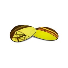 SmartVLT 레이밴 에비에이터 RB3025 58mm 선글라스용 유니 플라즈마 퍼플 교체 렌즈
