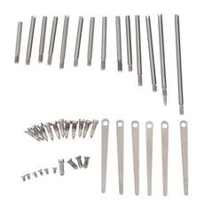 shangren 클라리넷 샤프트 리드 클라리넷 교체 클라리넷 유지 보수, 설명, 설명, 1개