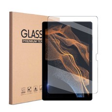 갤럭시탭S8 울트라 호환용 방탄 강화유리 액정 보호필름 SM-X900 X900 X906N 14.6 갤탭 삼성 ULTRA, 강화유리액정필름 1장