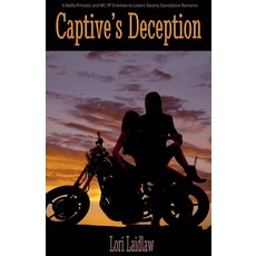(영문도서) Captive's Deception Paperback, Lynda French, English, 9781998074327
