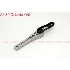 VAG小賴汽車 A3 8P Octavia Yeti 1.2/1.4 引擎腳 中間 全新, 1個