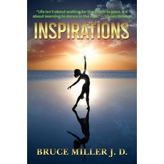 (영문도서) Inspirations: Stop Feeling Down in the Dumps and Dance Through Life -- For Women Only Paperback, Pacific Trust Holdings Nz Ltd., English, 9781991153678