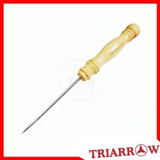 三箭牌 烤盤專用叉子-19cm 不鏽鋼叉 章魚燒叉子/烘焙叉/雞蛋糕/鳥蛋叉/料理叉/烤叉, 1個