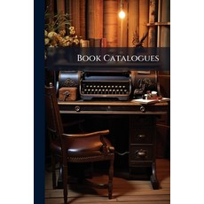 (英文圖書)Book Catalogues 平裝版, Nabu Press, English, Paperback