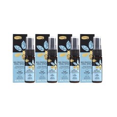 Comvita 無酒精蜂膠噴劑 加強型 (紐西蘭), 20ml, 4瓶