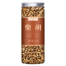 시호 중국산 시호근 시호뿌리 JK4, 105g, 105g, 1개