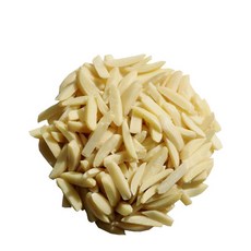 童話烘培 原味烘培杏仁條, 1個