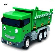 덤프트럭 장난감 4세장난감