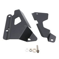 YAMAHA XSR 700 2015-2020專用後煞車油壺護蓋, 1個