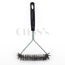 춘식쓰만물상 그릴 브러쉬 그릴세척브러쉬