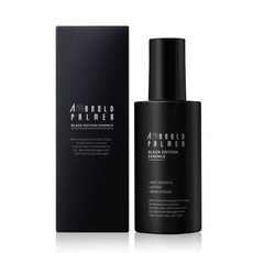아놀드파마 블랙에디션 에센스 올인원, 200ml, 1개