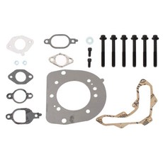 Kohler SV470 SV471 SV480 SV530 SV610 SV620 20-841-01-S 20 841 01S와 호환용 헤드 개스킷 키트, 블랙 &amp; 그레이