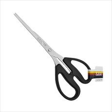 게가위 대게 킹크랩 랍스타 꽃게 손질 스텐 스테인레스 주방용 업소용 게살 게속살 게포크, (ZY7041) 게가위 1개, 1개