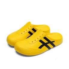 심플 디자인 슬리퍼 편안한 착용 미끄럼방지 가벼운 데일리 슈즈