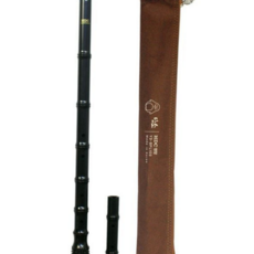 뿌리 단소 어린이 개량 교육용 국악 단소 휴대용 악기 초보 전통