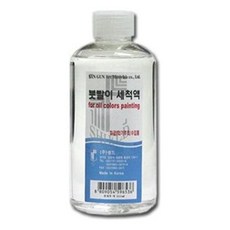 쉴드 보조제 세척액 250ml -50054