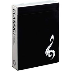 Classic Origin 撲克牌 1ST EDITION, 1個