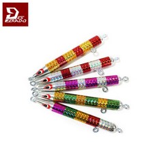 데스페라도 대구 봉메탈 450g 500g 550g 600g 2개입 대구메탈, 1번 골드레드, 2개