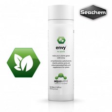 西肯 Seachem 專業水草綜合成長劑 350ml - 水草液肥 水草營養劑, 1個