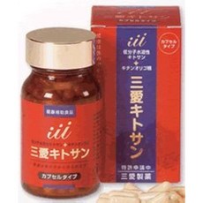 삼애키토산 캡슐 100캡슐