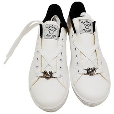 BORUI 柏睿鞋業 米奇經典造型手工休閒鞋 122406