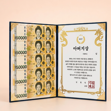 [어워즈팜] 부모님 생신 어버이날 환갑 칠순 결혼 남친 여친 착한어린이 용돈 상장, 아버지상, 용