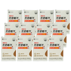 식약처인증 종근당건강 프로메가 알티지 오메가3 rTG 3세대오매가3 혈액순환 중성지질개선 혈관에좋은 불포화지방산, 60정, 12개