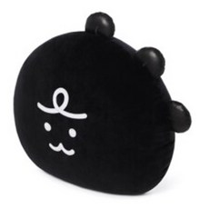 KAKAO FRIENDS JORDY 靠墊頸枕, 詳見包裝