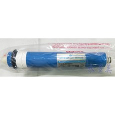 Global Aqua 75G RO膜 (美國膜片) 日造水量75加崙, 1個