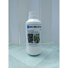 파워핸들 첨가제(FHT) 500ml 핸들이 무거운 차량웜기어에 오일이 비추는 차량 추천, 1개