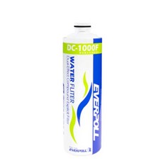 EVERPOLL DC-1000F 濾水器, 1個