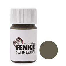 페니체 엣지코트 25ML - 1230, 1개