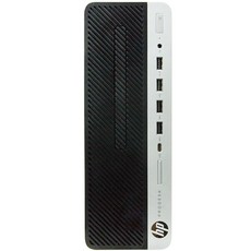 /리온/ HP중고 컴퓨터 인텔 6세대 사무용 주식용 가성비컴퓨터, 블랙, 600 G3 SFF_i3, 256GB, 16GB, WIN11 Pro