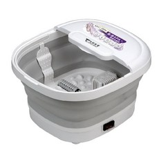 東銘 氣泡SPA摺疊泡腳機 TM-9002