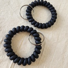 홈엔모어 수영장 라커 열쇠 스프링줄, 상세페이지 참조