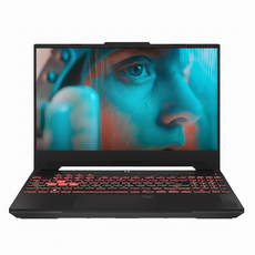 에이수스 2025 TUF 게이밍 F16 코어i7 인텔 14세대 지포스 RTX 5060, 예거 그레이, 512GB, 16GB, Free DOS, FX608JMR-QT040