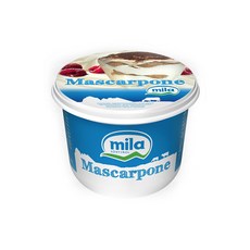 밀라 냉장 마스카포네치즈 500g, 1개