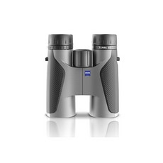 ZEISS TERRA ED 10x42 雙筒望遠鏡 (2018最新款式) ，輕巧便攜，高解析度呈現, 42mm