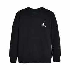 플레이키즈프로 조던 키즈 에센셜 크루 맨투맨 N233SW178P