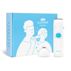 URBANER 奧本 MB-134 家用電池式防水雙頭理髮器 兒童理髮