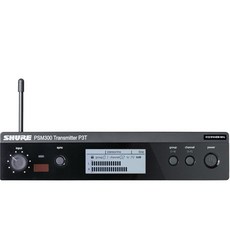 슈어 인스트루먼트 콘덴서 마이크 블랙 488 512 MHz P3T G20, J13 Band (566-590 MHz)