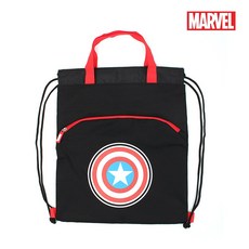 키즈노리 마블 조리개 신발주머니