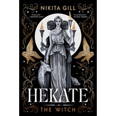 (英文圖書)Hekate (Standard Edition): The Witch 精裝版, Little, Brown Books for You..., 英文