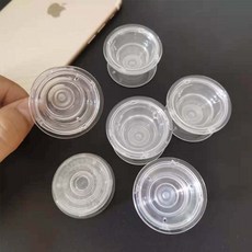 레진 스마트톡 만들기 부자재 투명 소켓 레진 재료 ksg+1921Ll