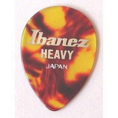 Ibanez 아이버니스 픽 CE20H-SH, 1개, 없음, 없음