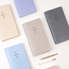 생각보관함 미팅 매니저 v5, 01 스트로베리 밀크, 1개