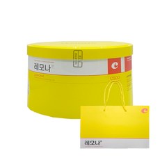 레모나 산 비타민C + 쇼핑백, 240g, 1개