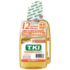 【TKI蜂膠漱口水買一送一】T.KI蜂膠漱口水/蜂膠牙膏144g 鐵齒白人漱漱口水 抗敏感漱口水蜂膠, 1個, 350ml